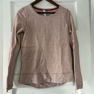 Lululemon pullover